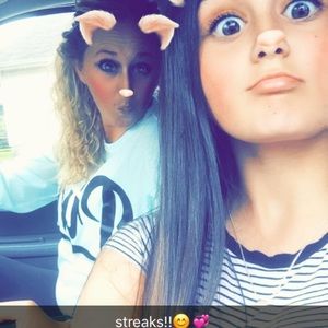 Meet your Posher, Betsy